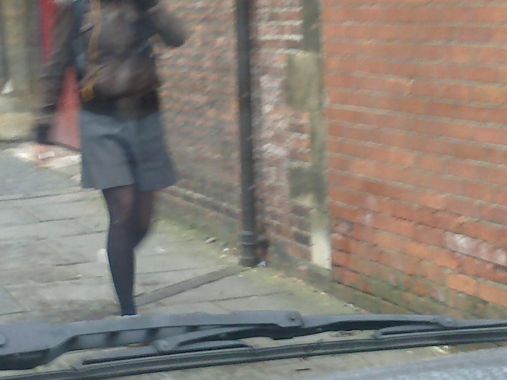 20P Girls on film