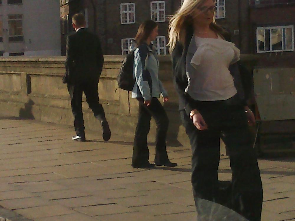 20P Girls on film
