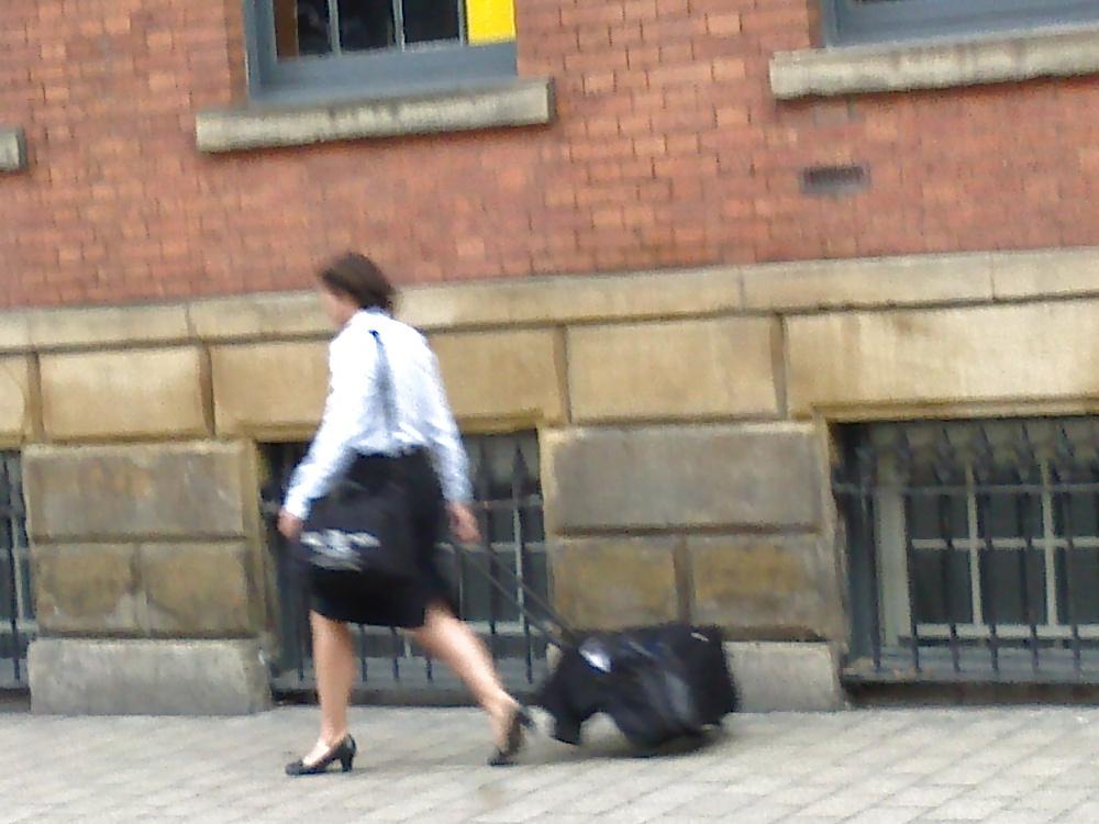 20P Girls on film