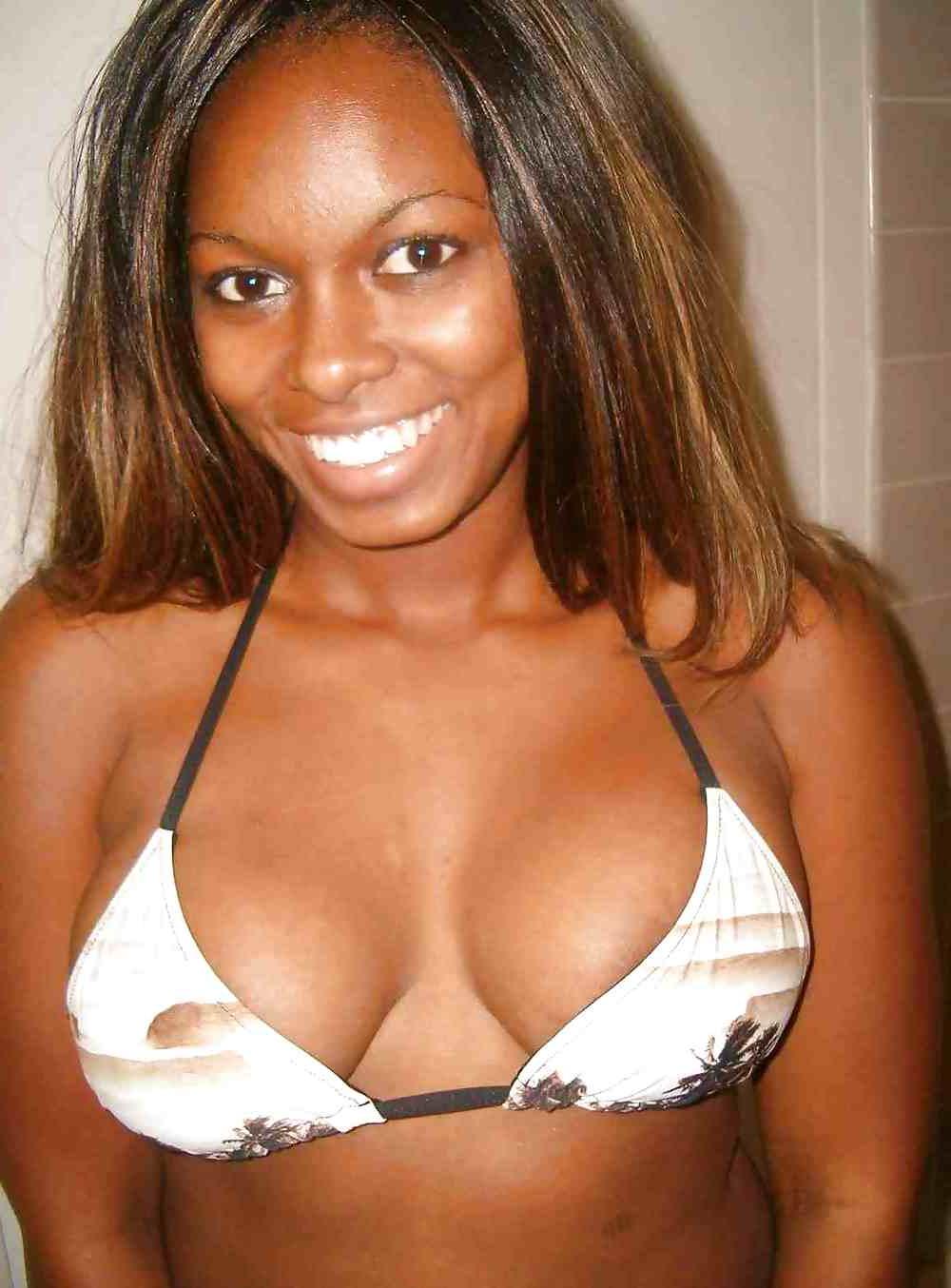 25P Hot Ebony Mamas