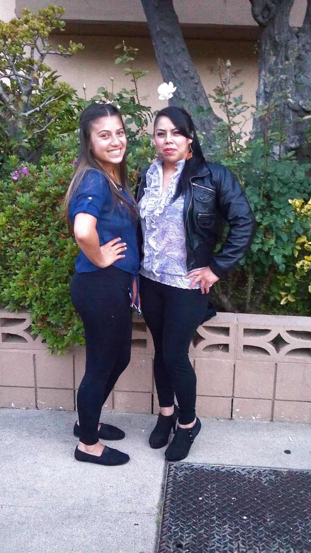 4P My sexy daughter and nieces 18 years old