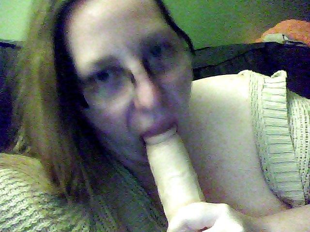 25P BBW - Nerdy Girl Next Door #3