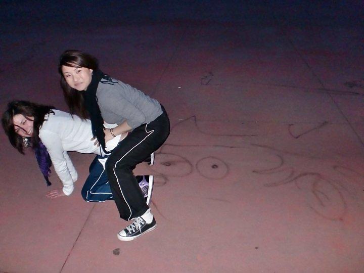 22P A friend - Hot Asian Pics