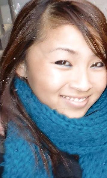 22P A friend - Hot Asian Pics