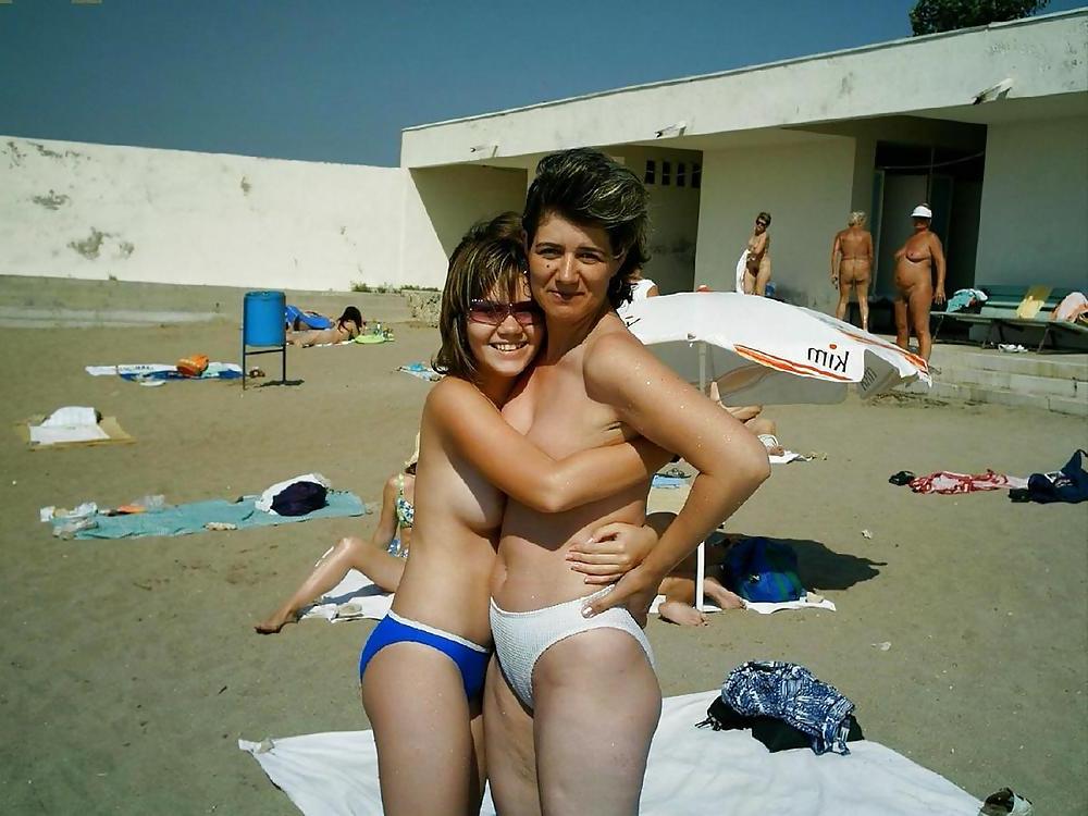 17P Mother or Daughter? Make your choice (request)