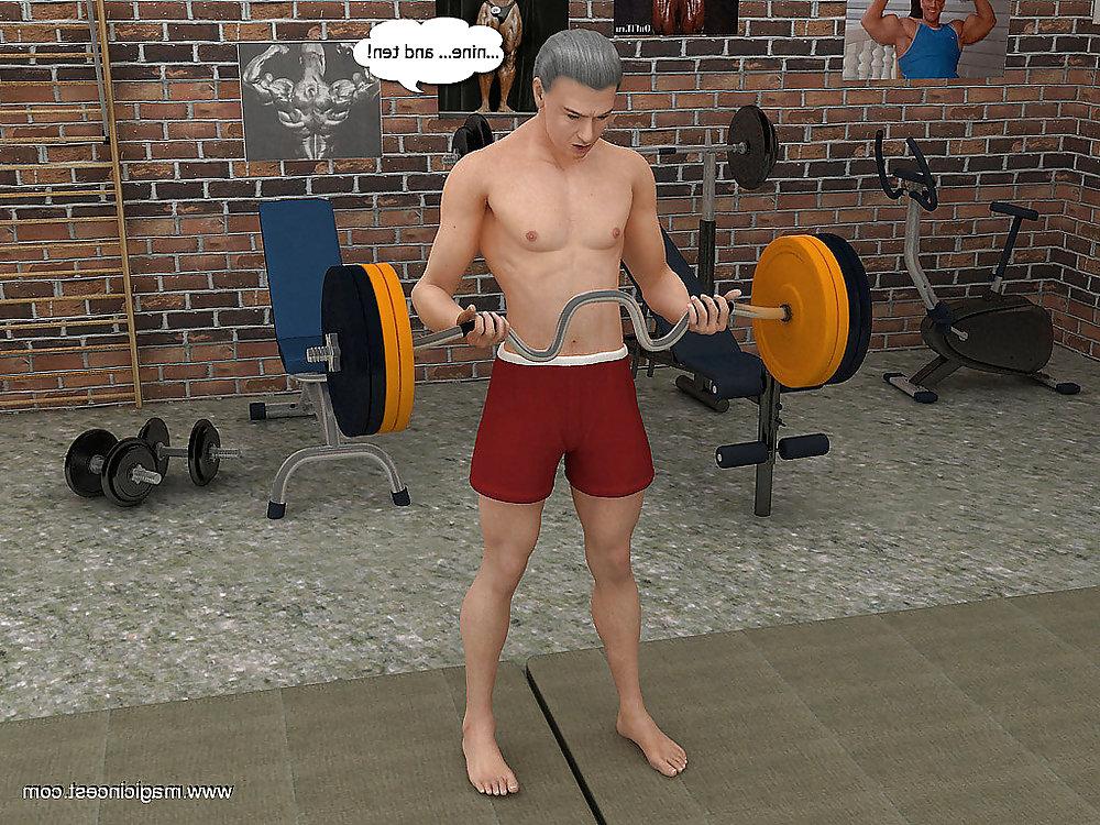 25P GrandPA