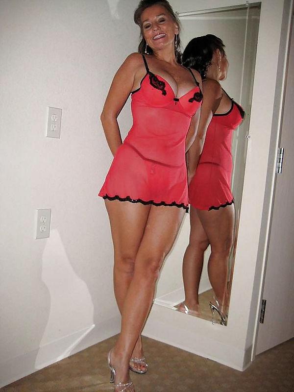 15P Sexy Women (non nude) - 7
