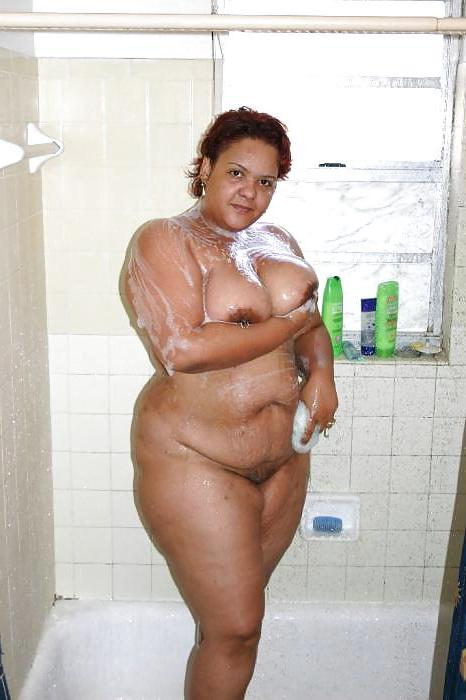 13P Bad Azz BBW Boriqua Bitches Pt.6 - M.I.L.F Valerie