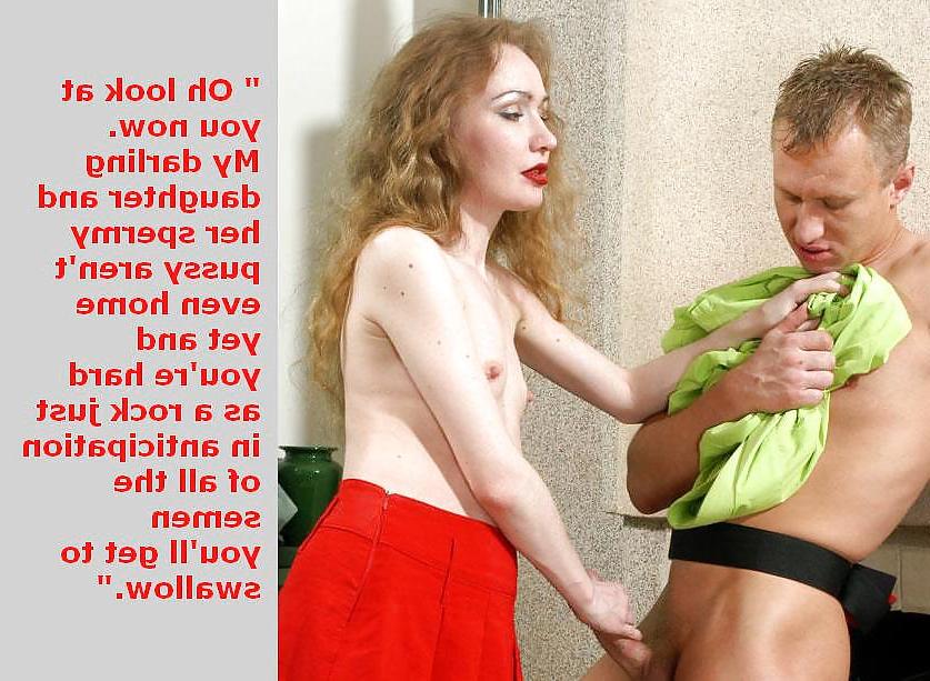18P Mother- In-Law Captions 4