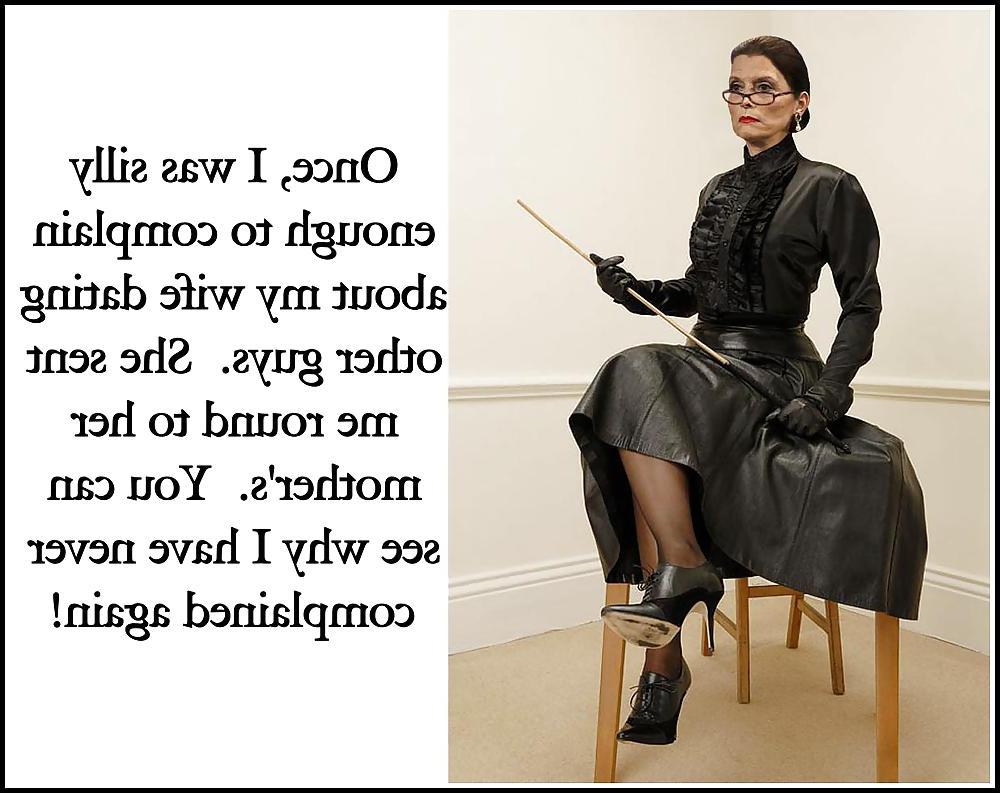 18P Mother- In-Law Captions 4