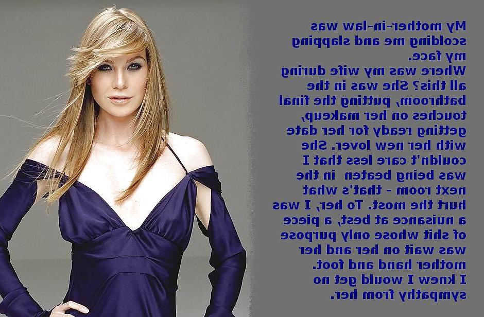 18P Mother- In-Law Captions 4