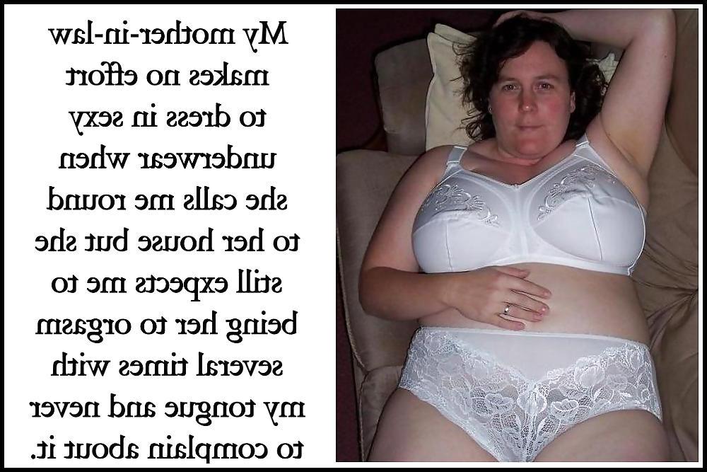 18P Mother- In-Law Captions 4