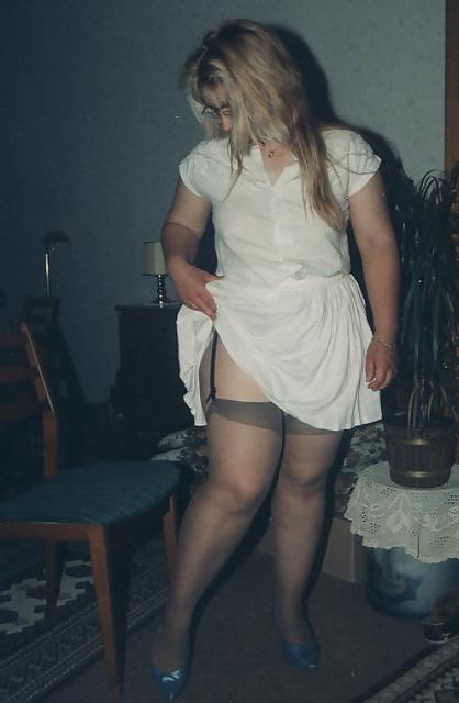 25P Mature Martina