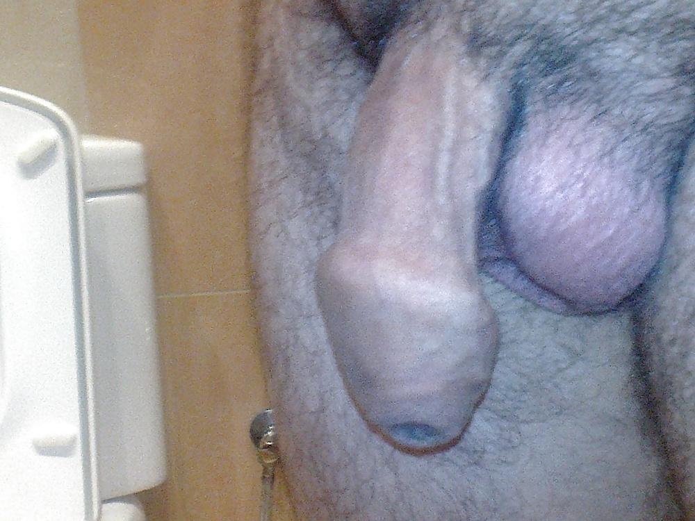 21P Griechischer Schwanz