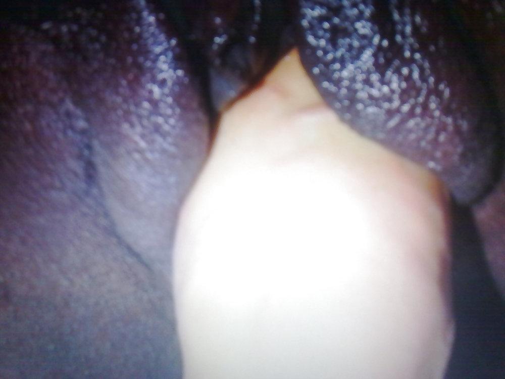 5P Fuck my 1 black girl