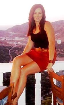 25P Greek MILF 