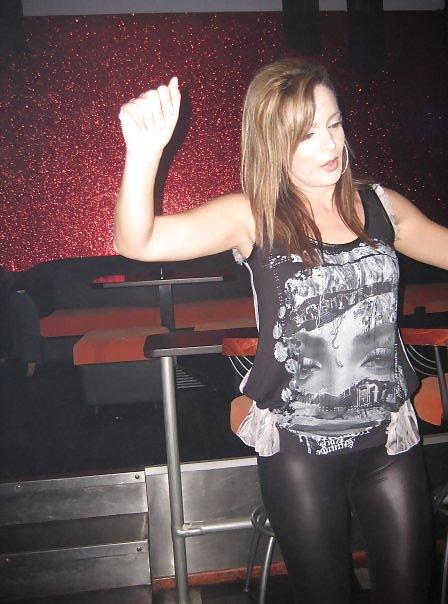 25P Greek MILF 