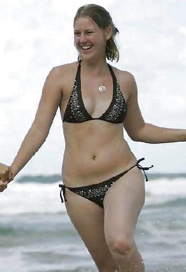 25P Swimsuits bikinis bras bbw mature dressed teen big huge - 35