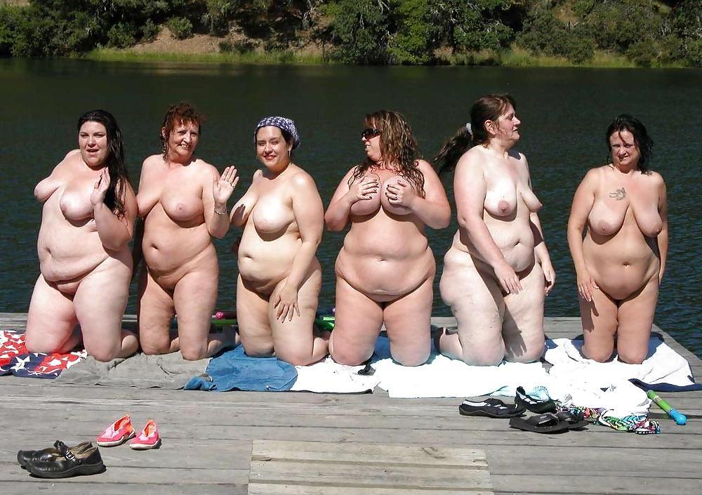 25P Group Shots Collection 6