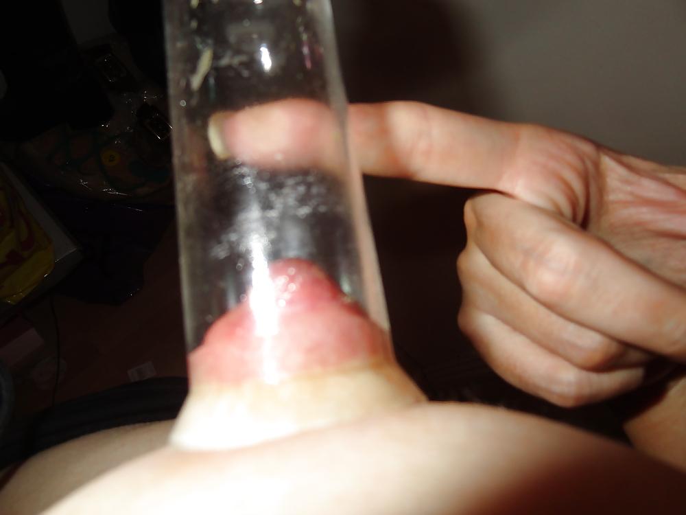 8P Nipples