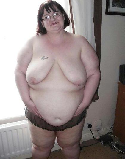 25P Bbw moms 3