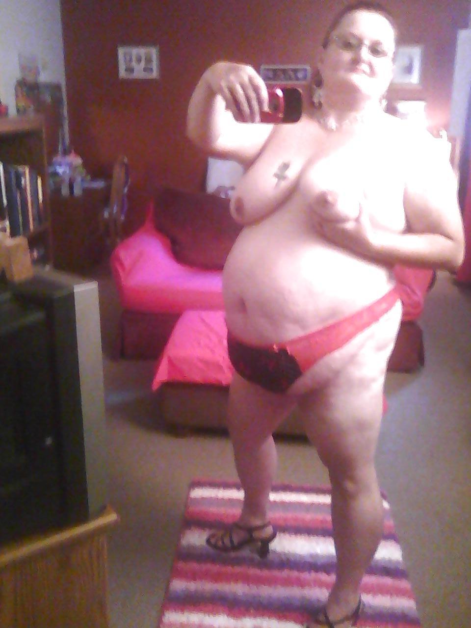 25P Bbw moms 3