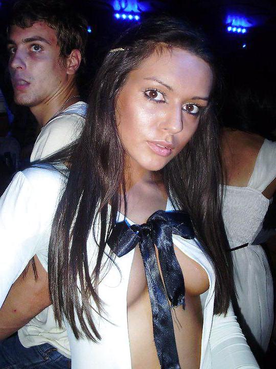 25P Serbia and montenegro facebook girls