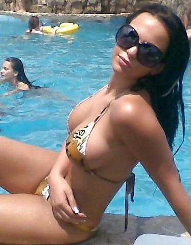 25P Serbia and montenegro facebook girls