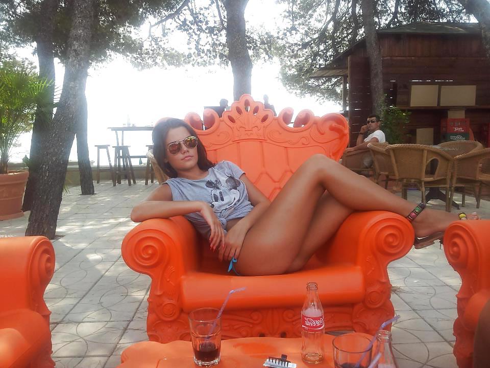 25P Serbia and montenegro facebook girls