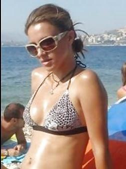 22P Reposted Greek Slut