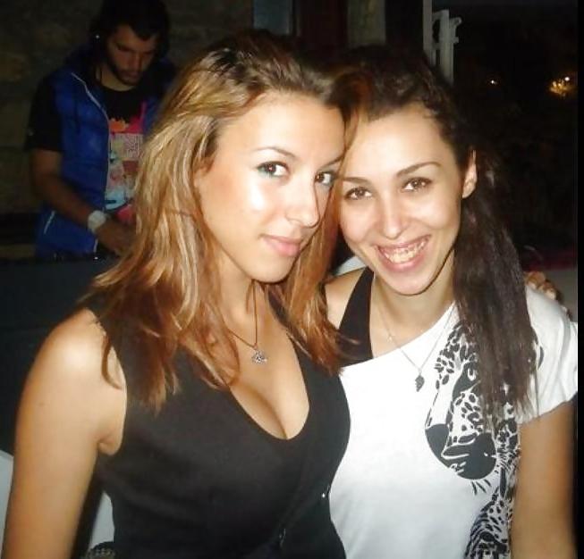 22P Reposted Greek Slut