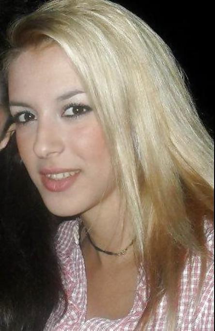 22P Reposted Greek Slut
