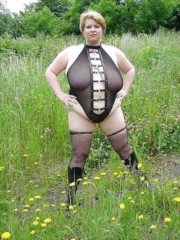 20P Mature-BBW-Ladies 158