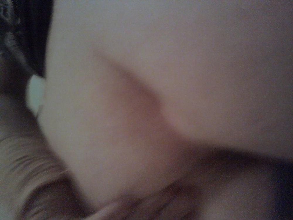 6P Random ass