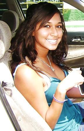 19P Random non-nudes plus classic asian girl on girl series