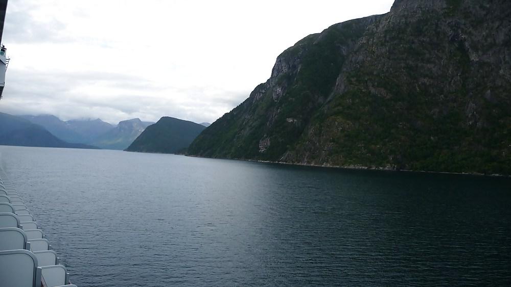 25P Norsk - Stavanger - Bergen 2