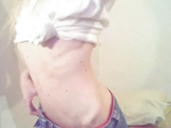 12P Sexy Russian Shemale 2nd part