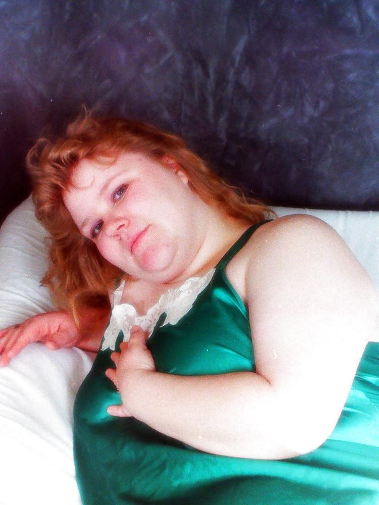 10P Molly- BBW in studio
