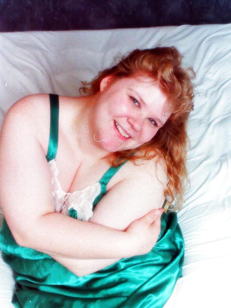 10P Molly- BBW in studio