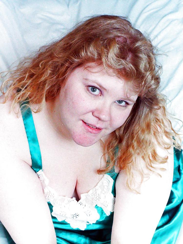10P Molly- BBW in studio