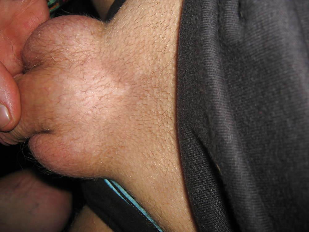 16P My pretend vagina