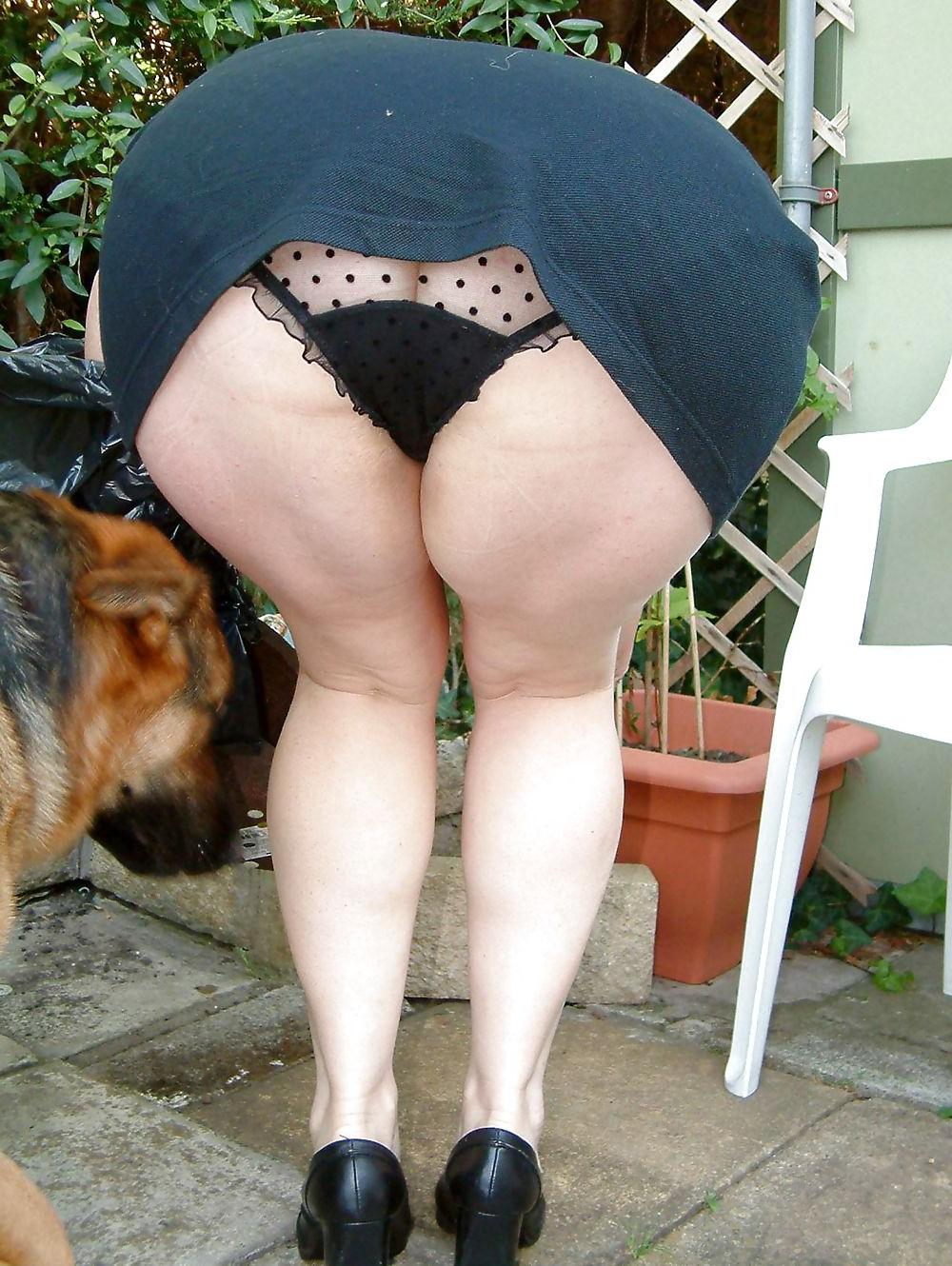 20P Mature-BBW-Ladies 276