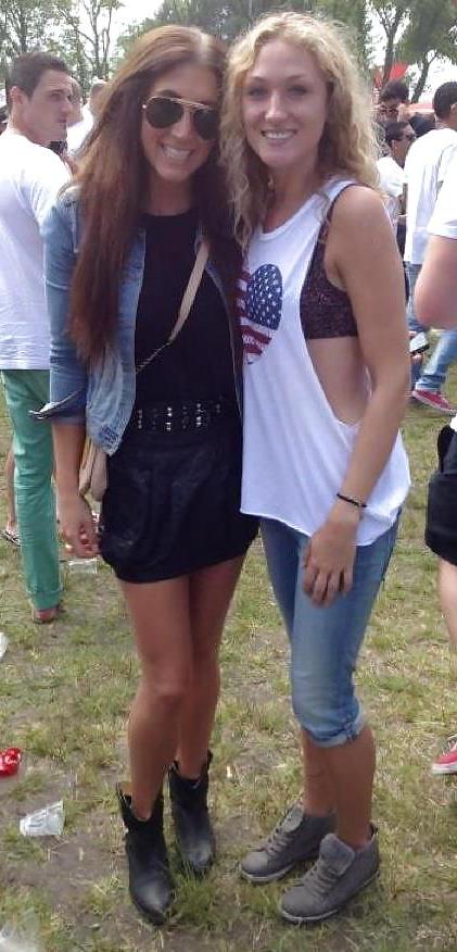 25P How would you fuck this hot babe from facebook?