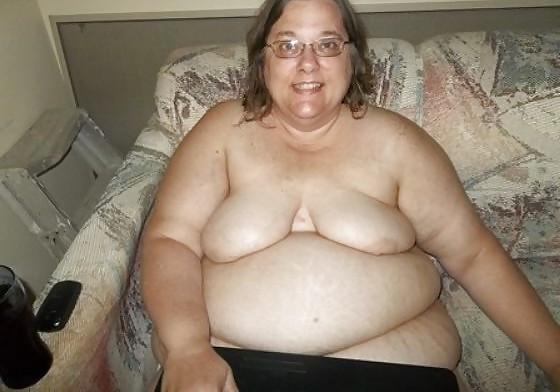 25P Mix of 5 bbw women