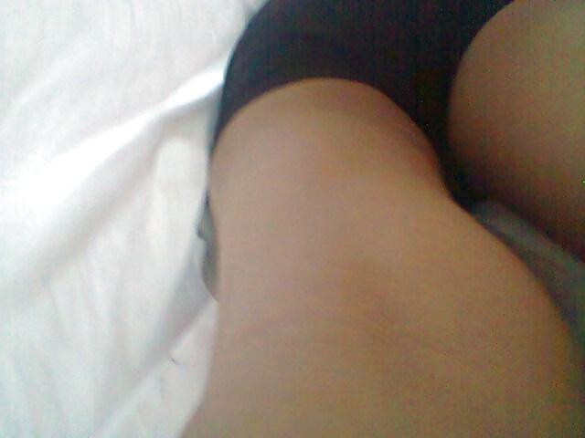 25P College Upskirt Voyeur