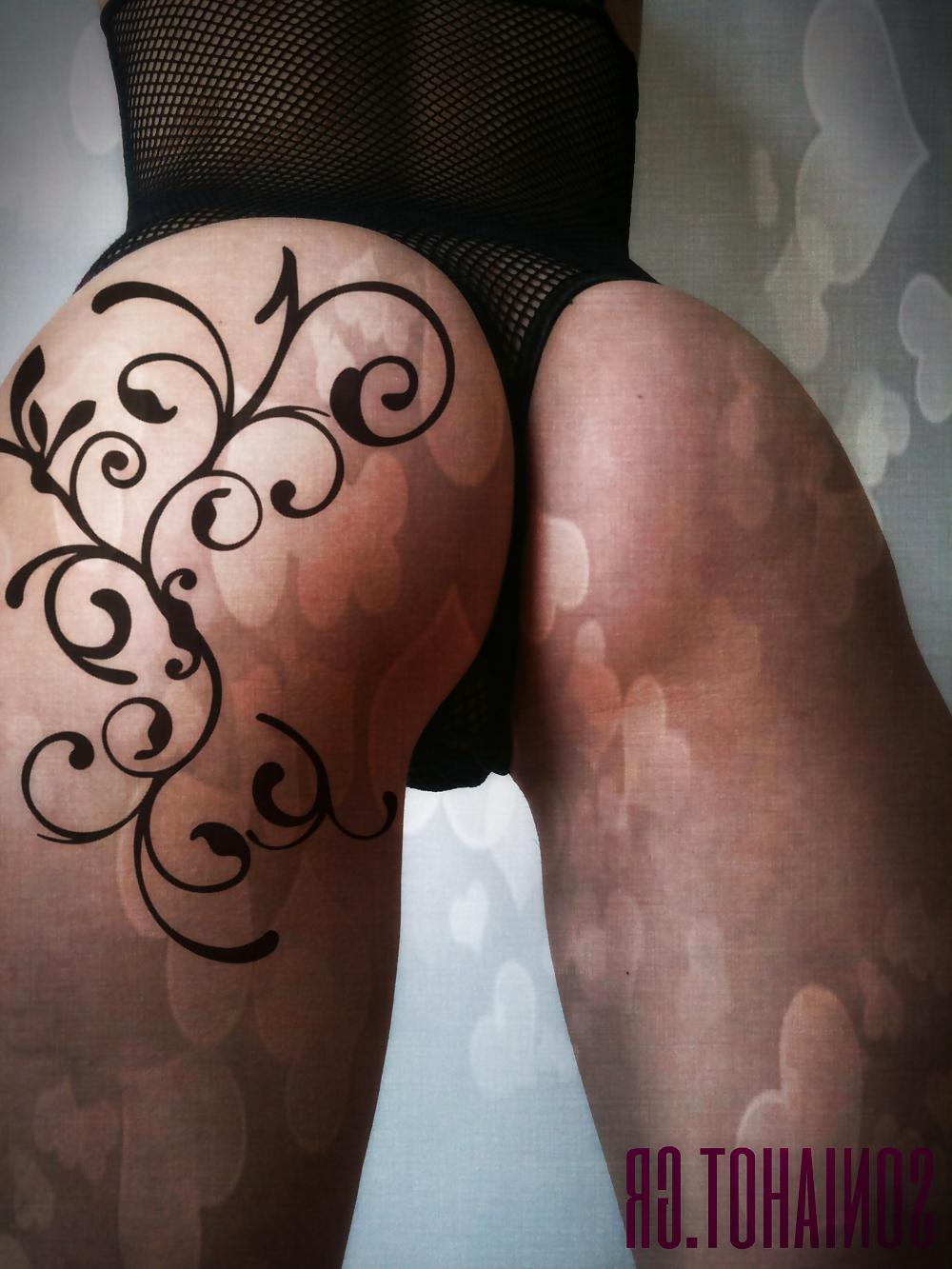 8P Soniahot. greek. my art photos