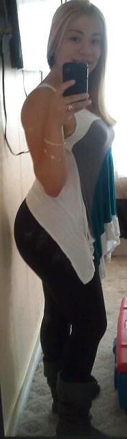 20P I Love Real Latin Women #7 (Non Nude)