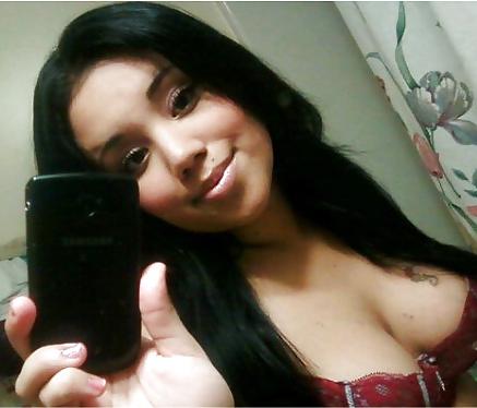 20P I Love Real Latin Women #7 (Non Nude)