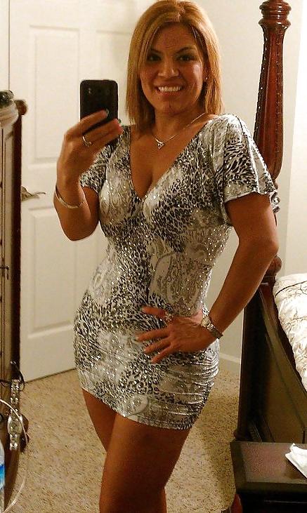 20P I Love Real Latin Women #7 (Non Nude)