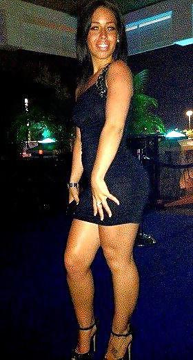 20P I Love Real Latin Women #7 (Non Nude)